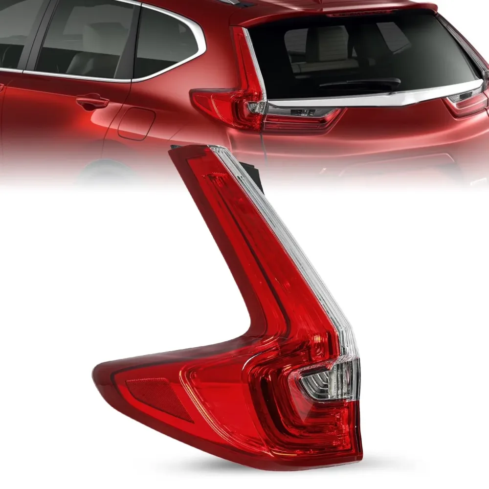 Tail Light 1 pair