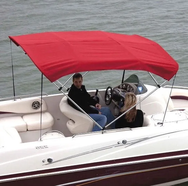 Boat Covers red 36" 6'