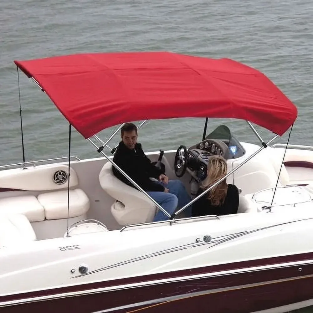 Boat Covers red 36" 6'