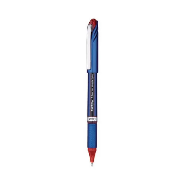 Gel Pen 0.5 mm red