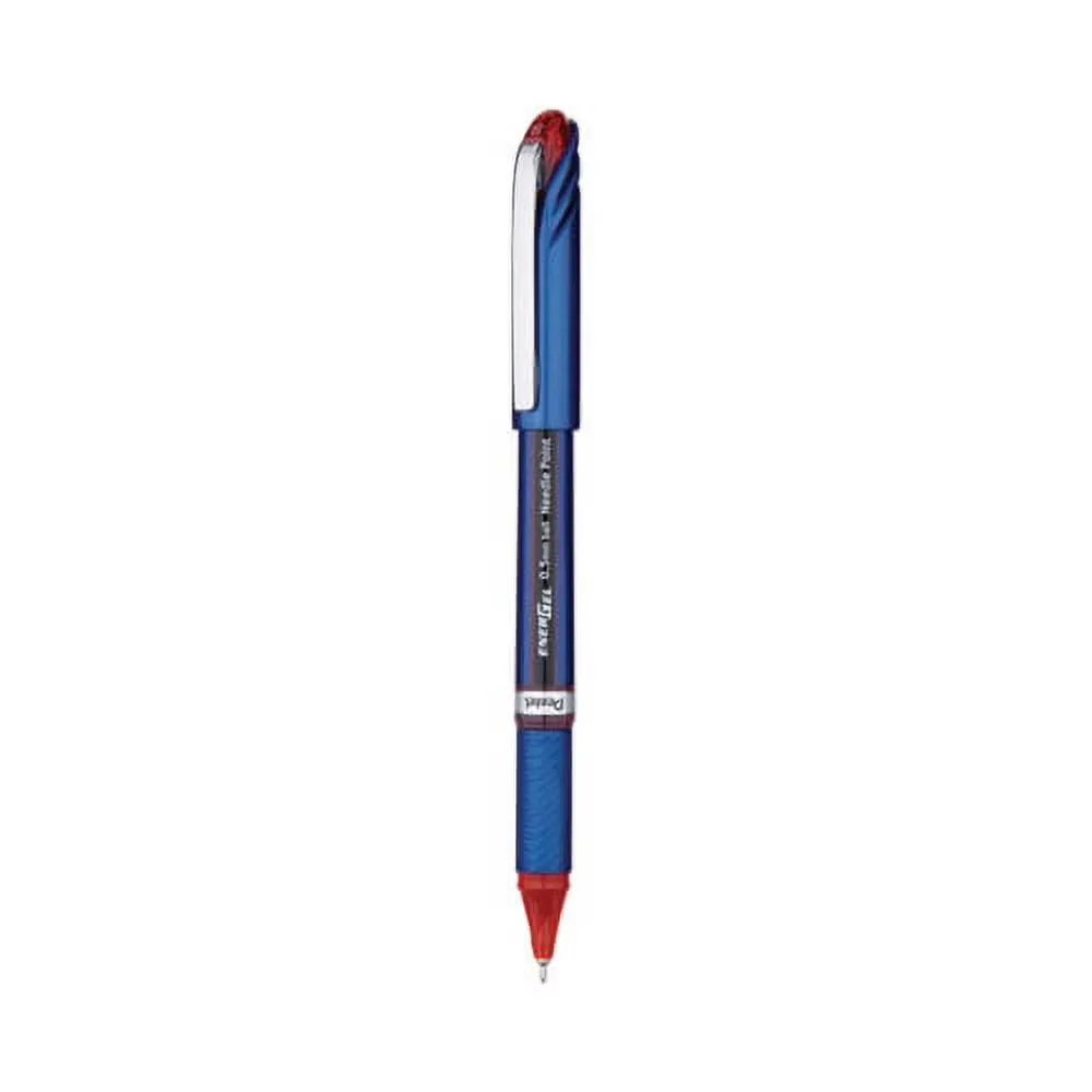 Gel Pen 0.5 mm red