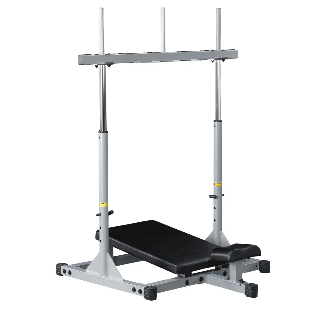 Press Machine 2" 1" 400 lb