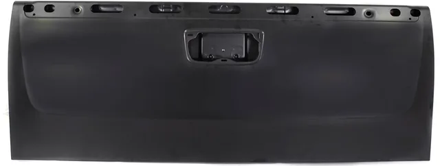 Body & Glass Parts locking