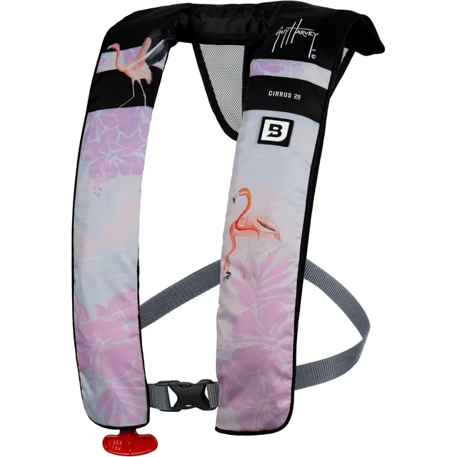 Life Jacket 26 lbs 30" 56"