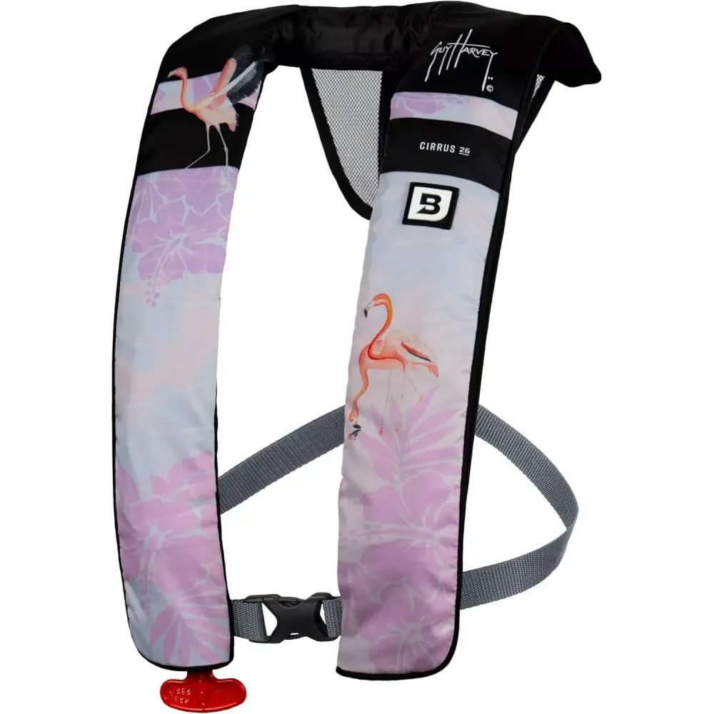 Life Jacket 26 lbs 30" 56"