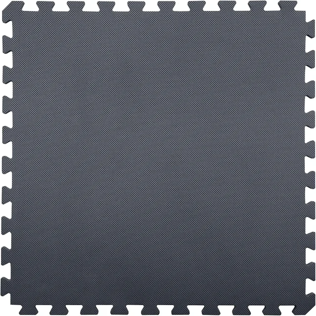 Gym Mat 8" 25 lb 1.25 lb