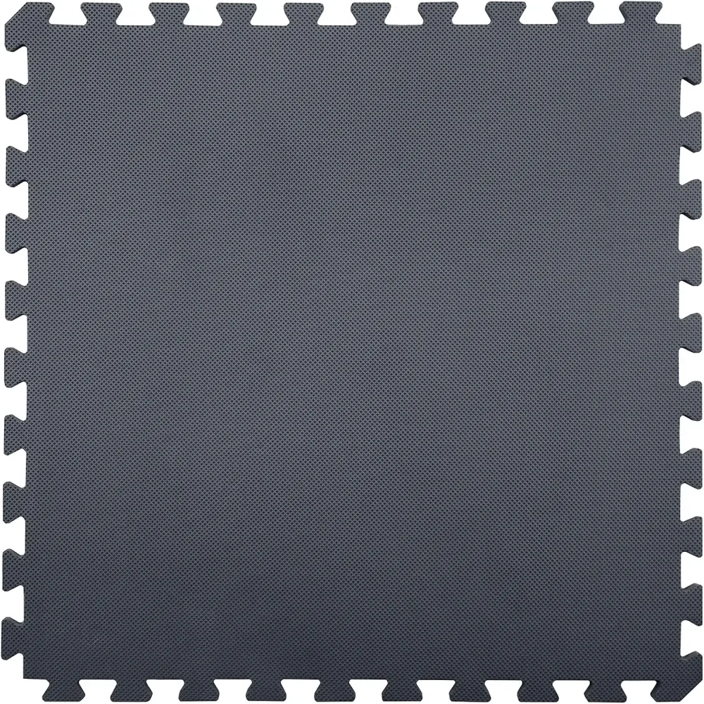 Gym Mat 8" 25 lb 1.25 lb