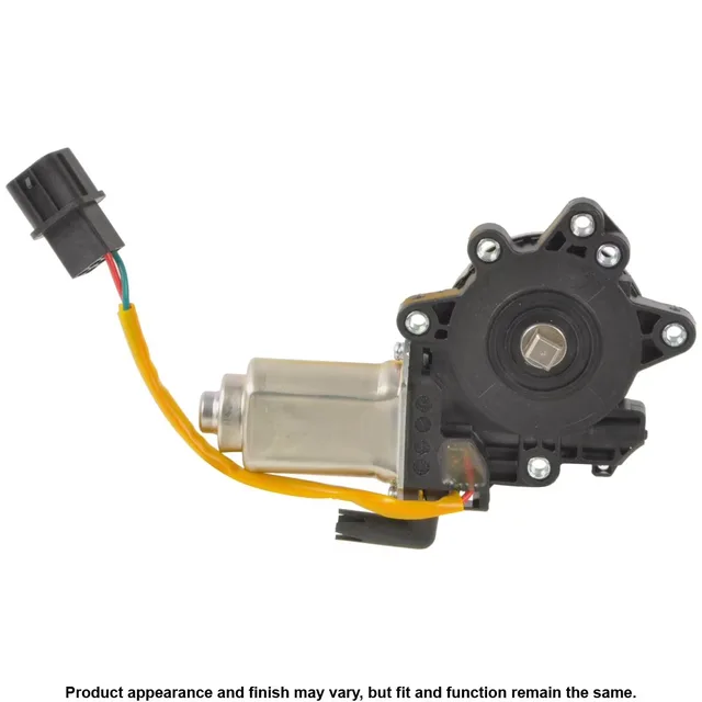 Window Motor 1201.4 lb