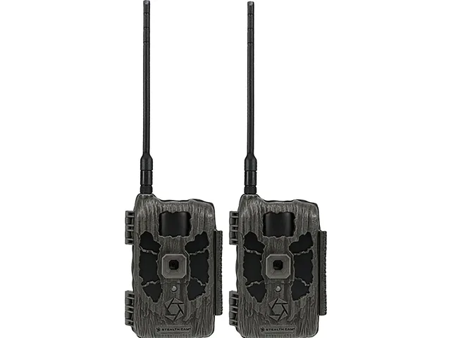 Trail Camera 100 feet led weatherproof