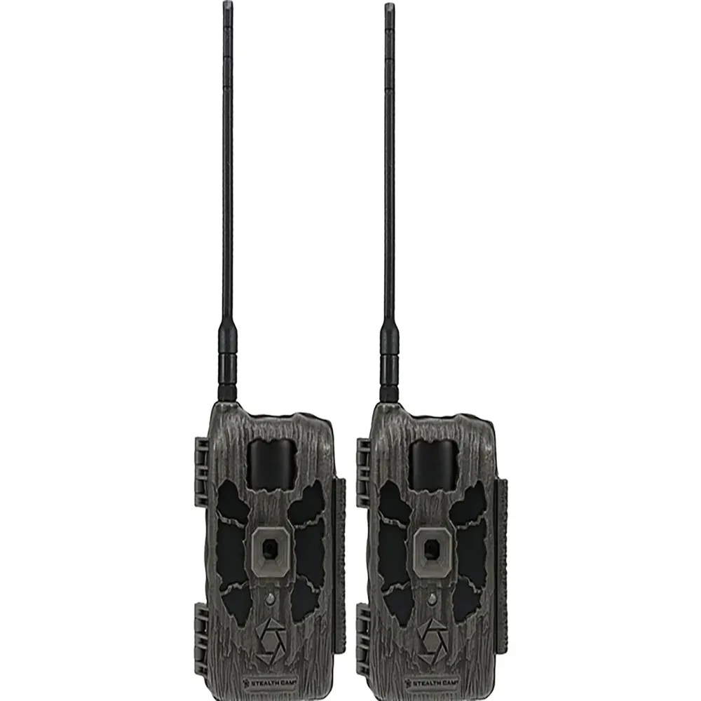 Trail Camera 100 feet led weatherproof