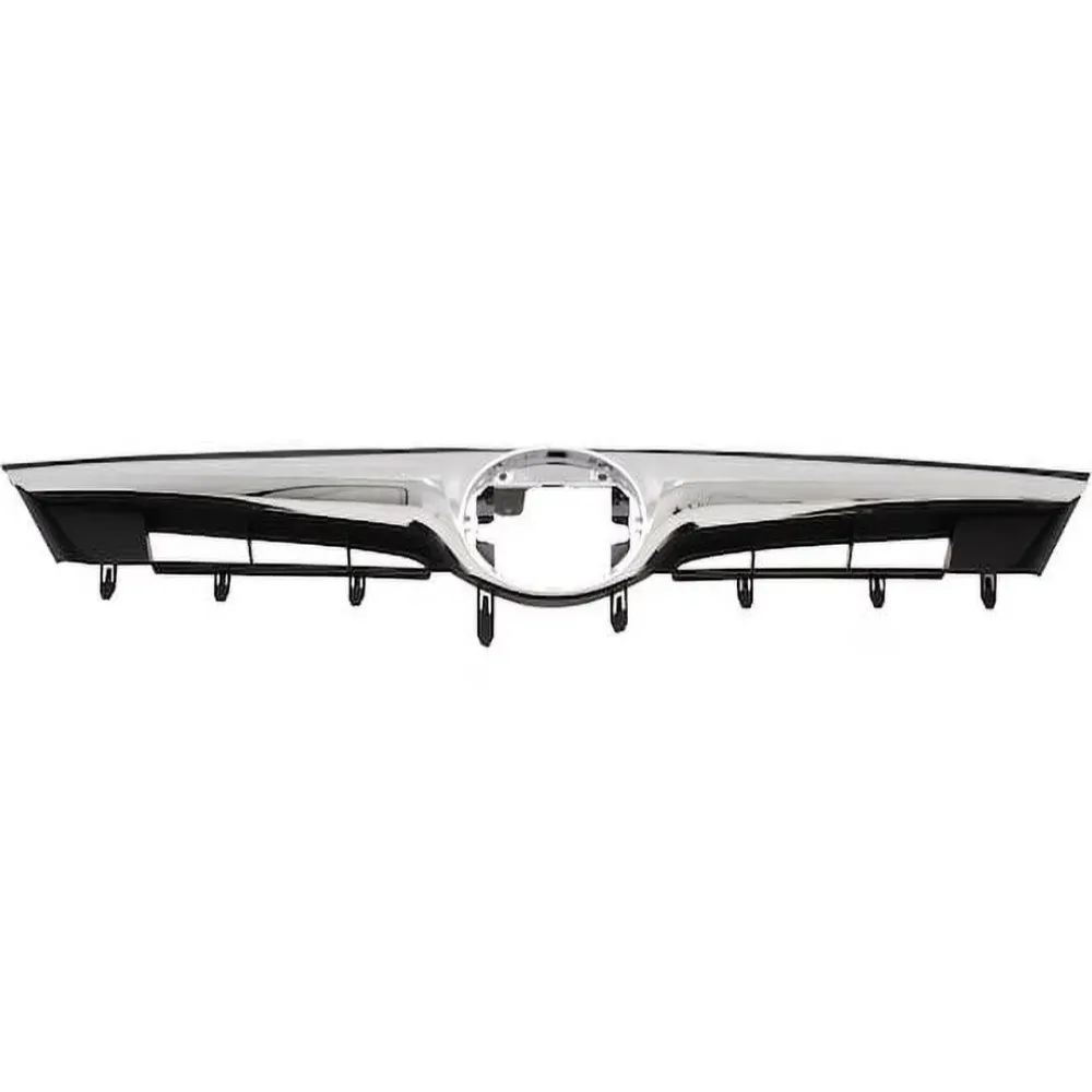 Grille black