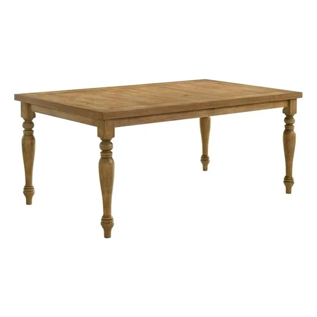 Furniture 72" 4-6 people 40"