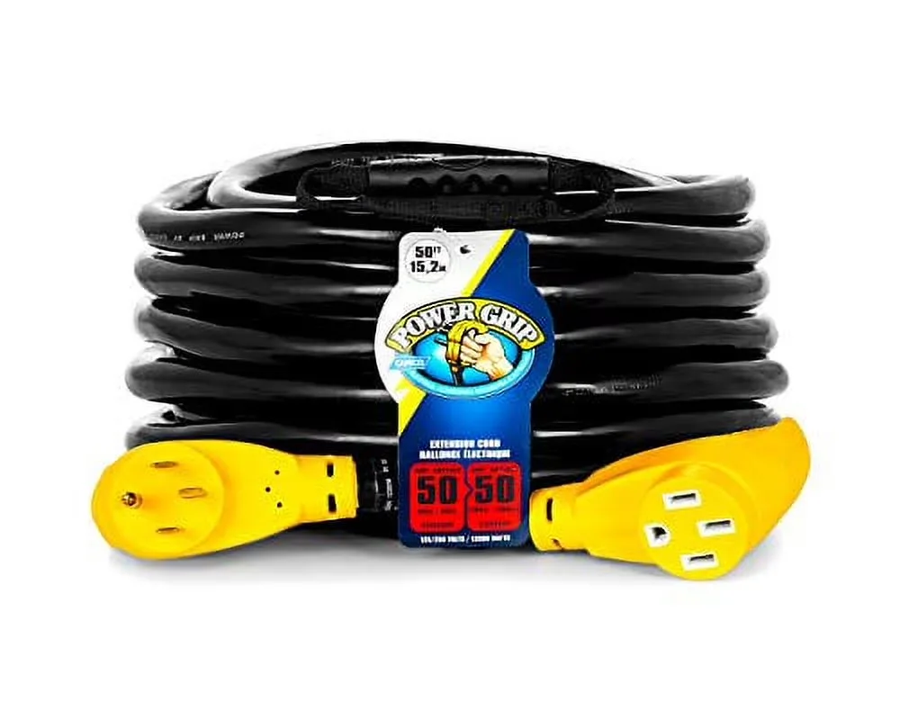 Rv Parts 250 volts 500 watts 50 foot