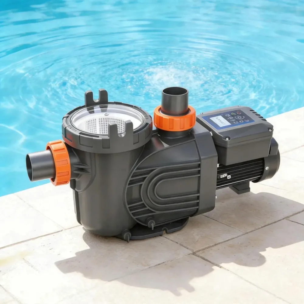 Pool Pump 1.8hp 230v 1.8 hp