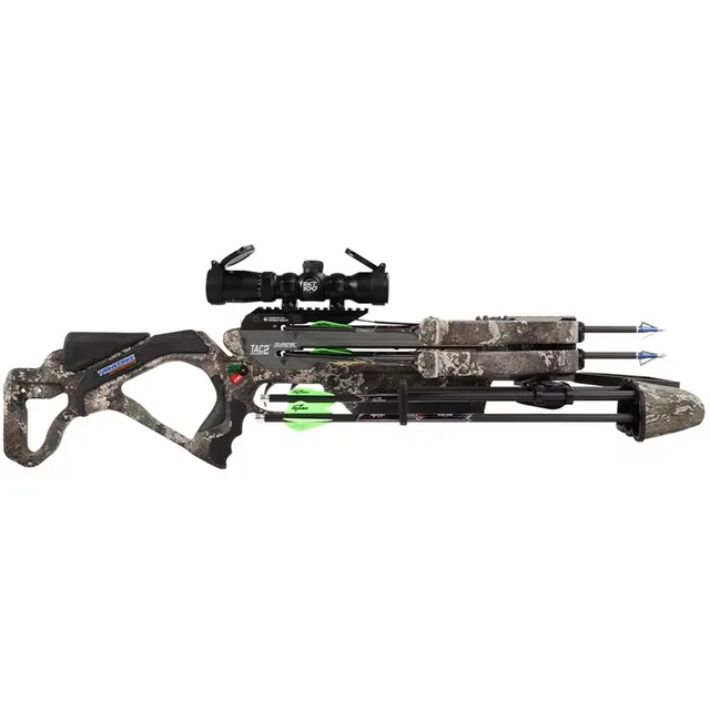 Bows & Arrows 4lb 30mm