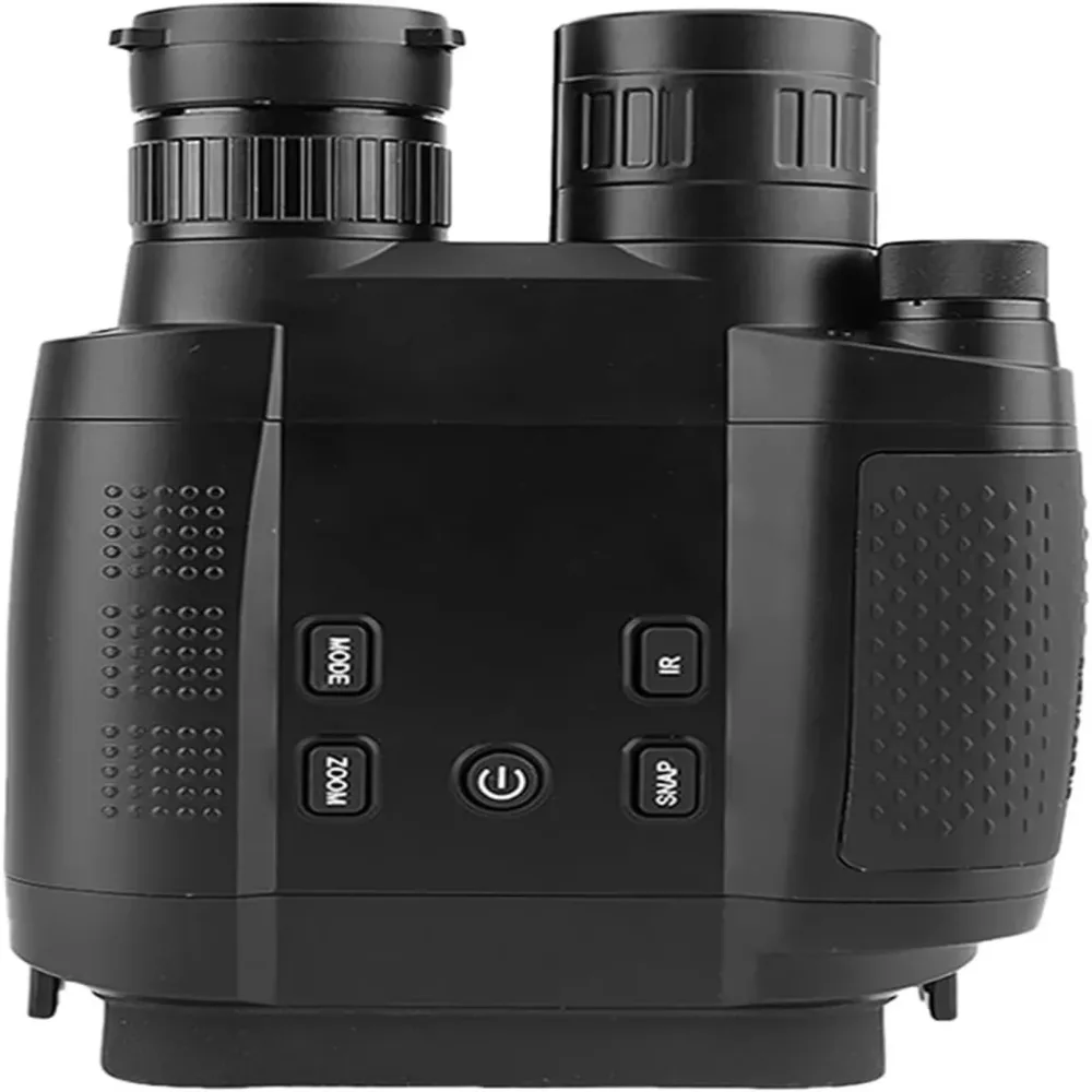 Vision Binoculars 3w 5v 4.5v