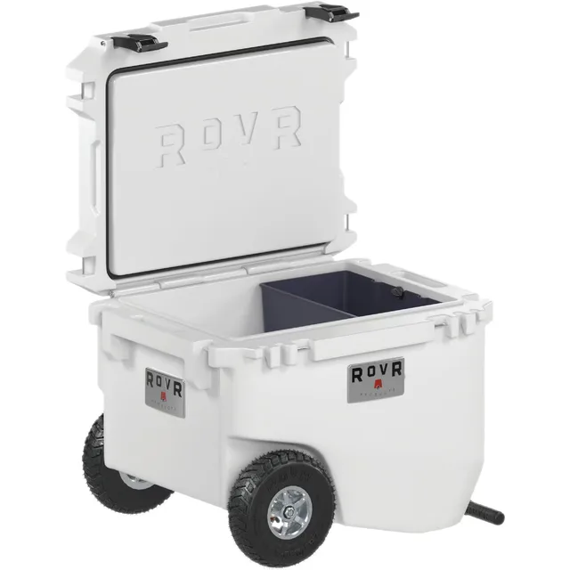 Hard Cooler 45 quart insulated 10 lbs