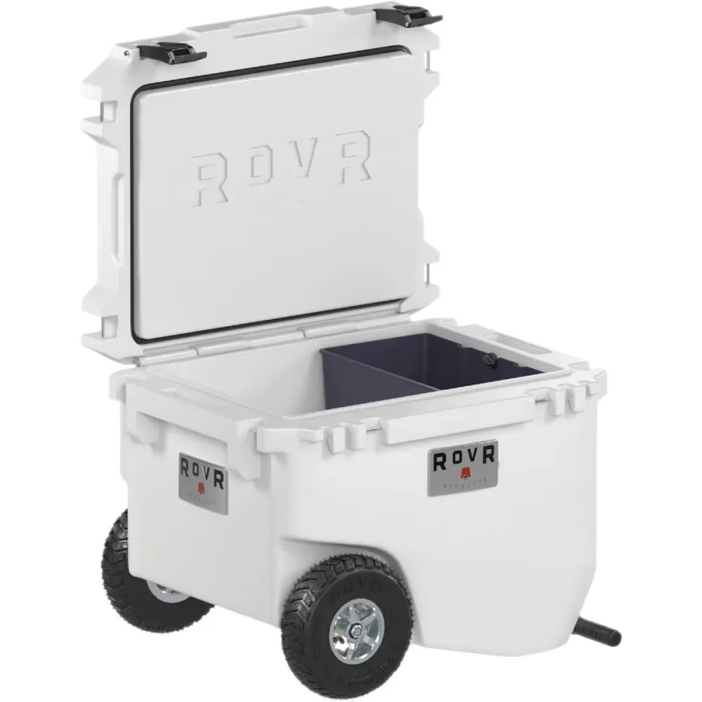 Hard Cooler 45 quart insulated 10 lbs