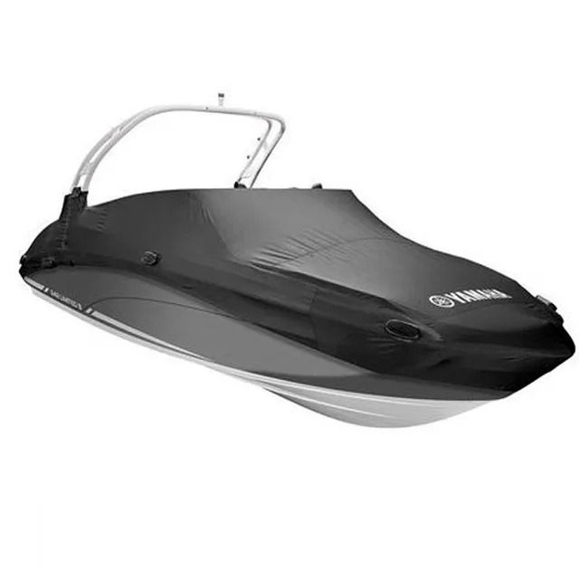 Boat Cover black