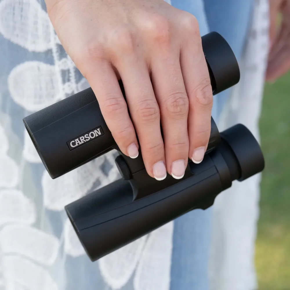 Binoculars waterproof 42mm 1.45 lbs