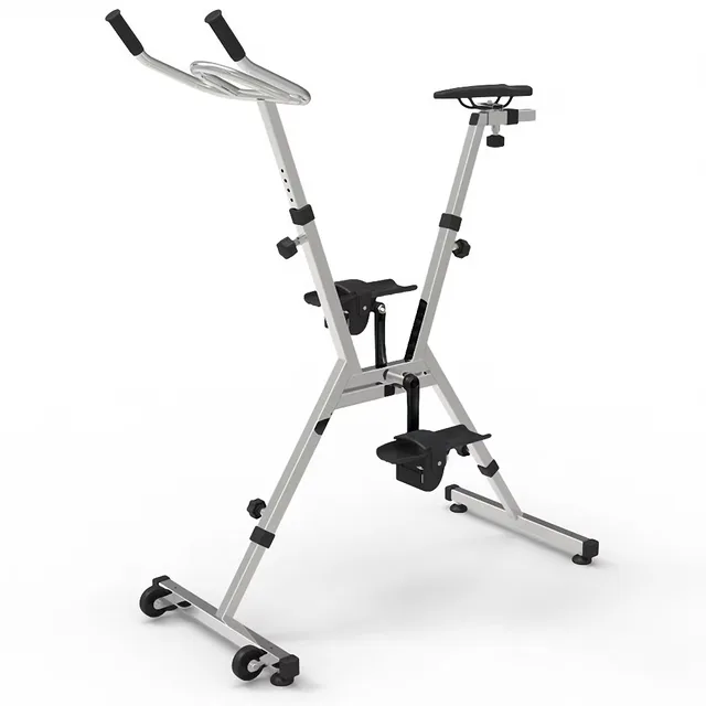 Bike 35 in 47 in 400 lbs