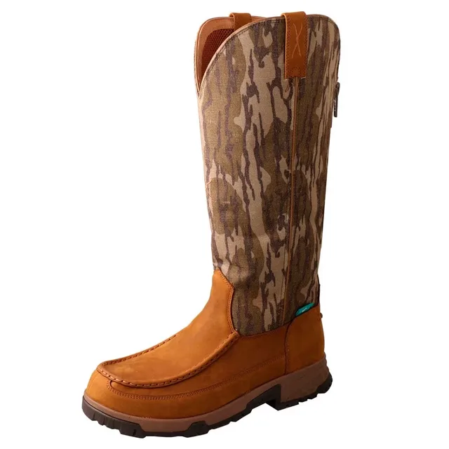 Hunting Gear 17in brown 17"