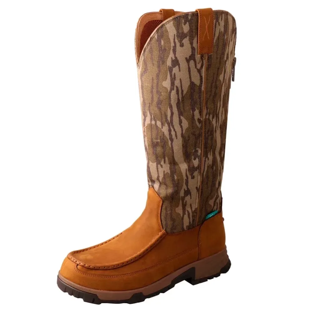 Hunting Gear 17in brown 17"