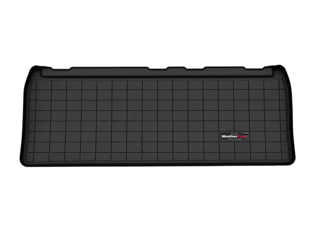 Trunk Liner black