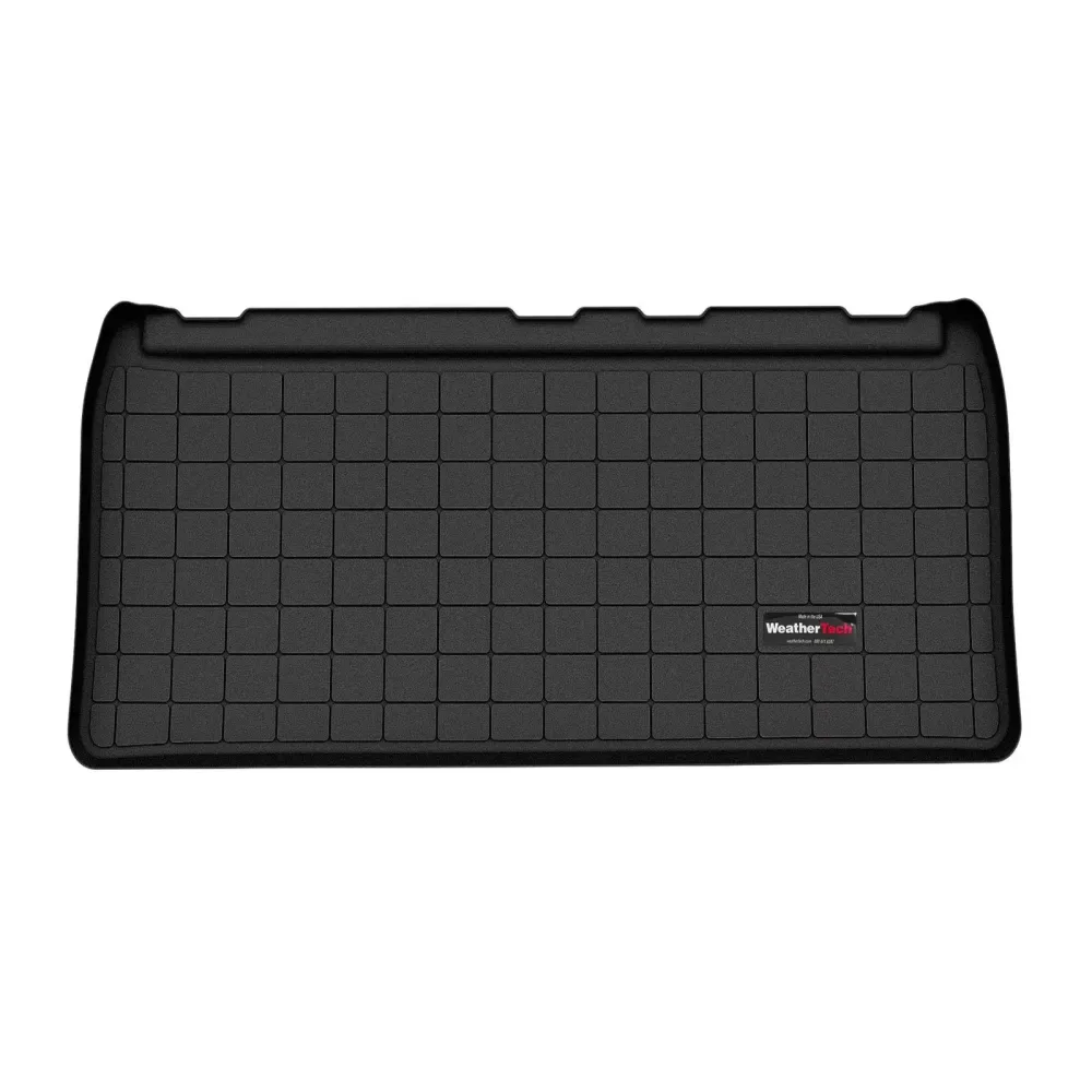 Trunk Liner black