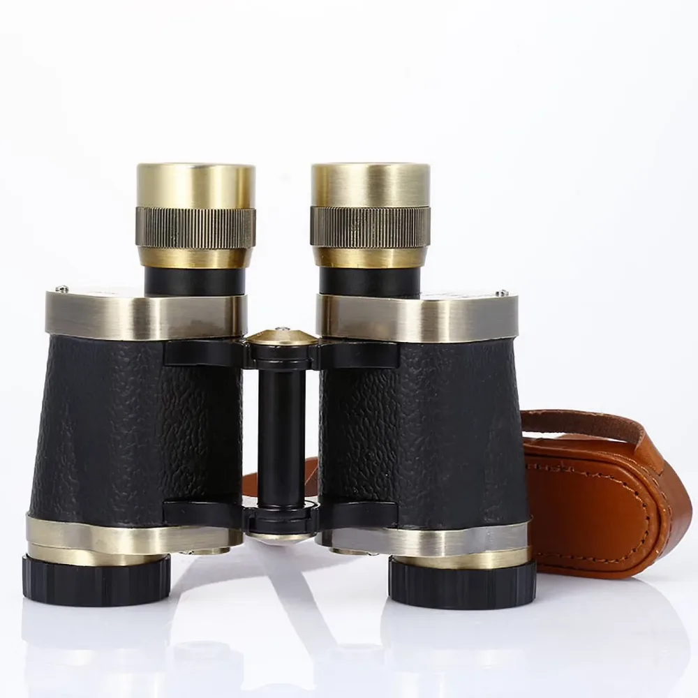 Binoculars 3.7 mm 22.2 mm 56-72mm