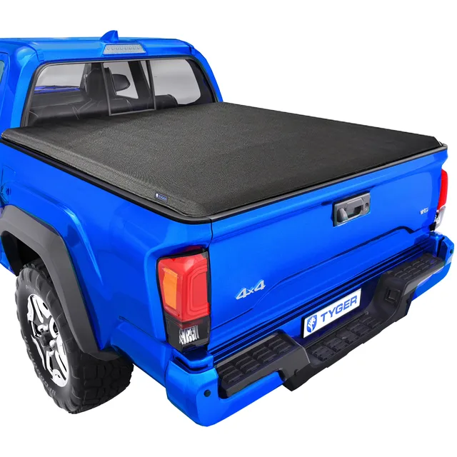 Tonneau Cover 5' 60" 24 oz