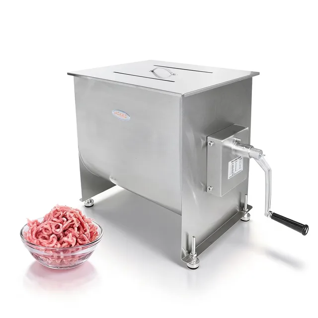 Mixer 85lb