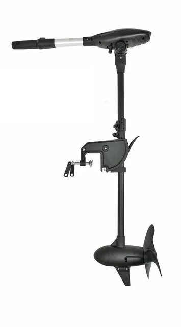 Trolling Motors 35.5" 110 lb 24volt