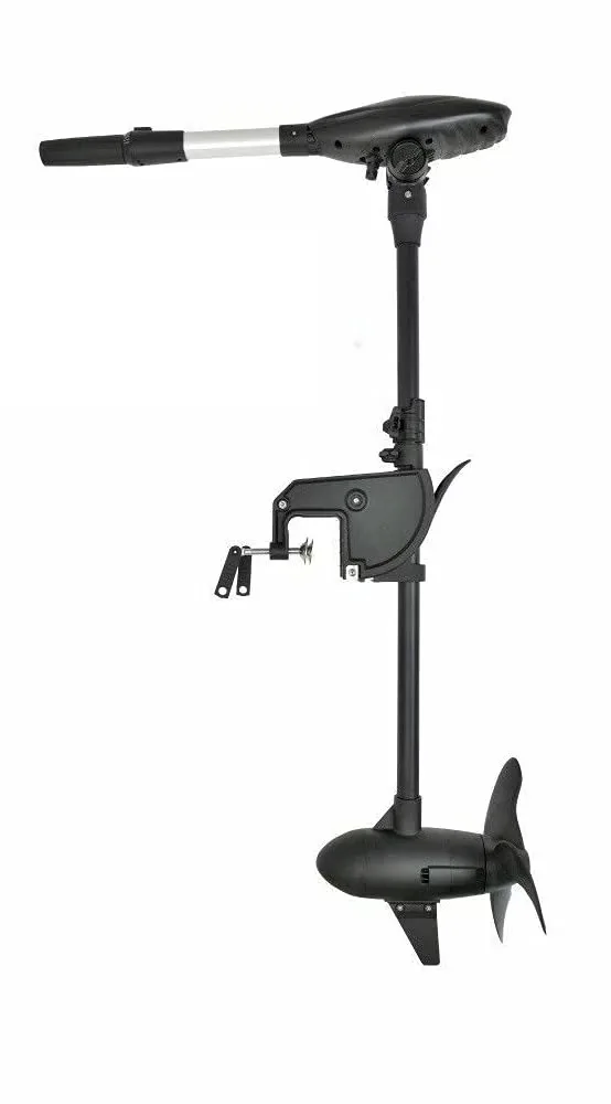 Trolling Motors 35.5" 110 lb 24volt