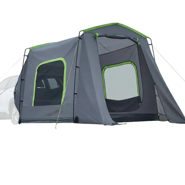 Tailgate Tent 5-9 people 3000mm waterproof