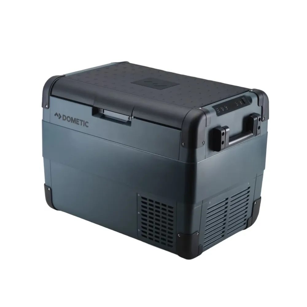 Electric Cooler 24v 100-240v 07 lb