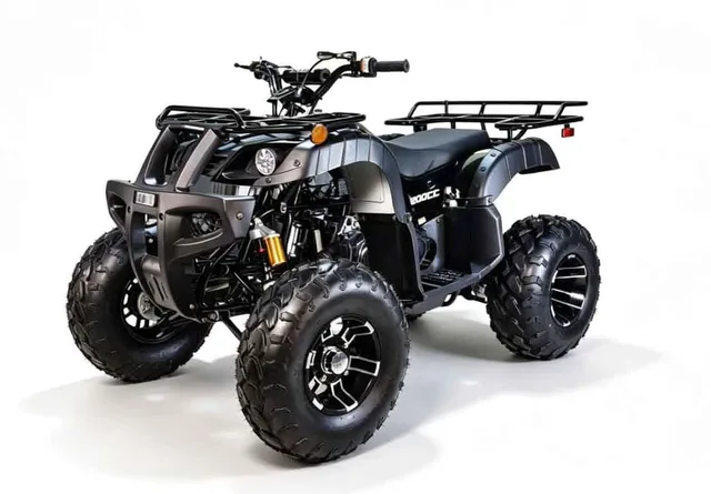 Electric 21" 20" black
