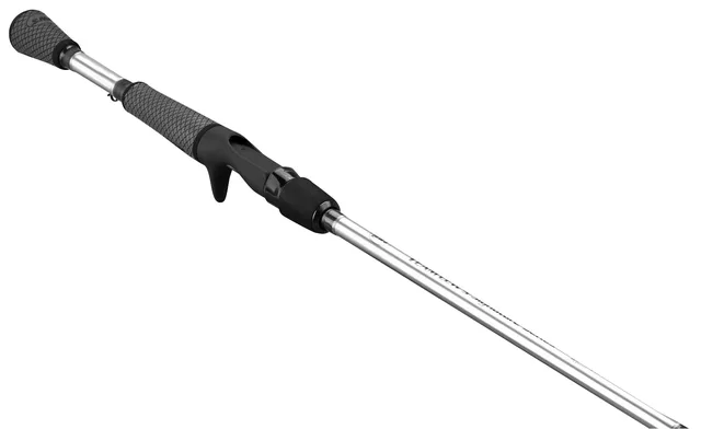 Fishing Rod 7' 0" silver