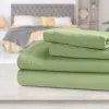 Bedding blue 15" 18"