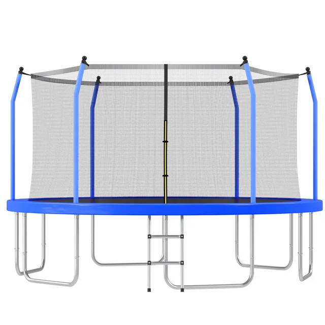 Backyard Play 16ft 1500lbs heavy-duty