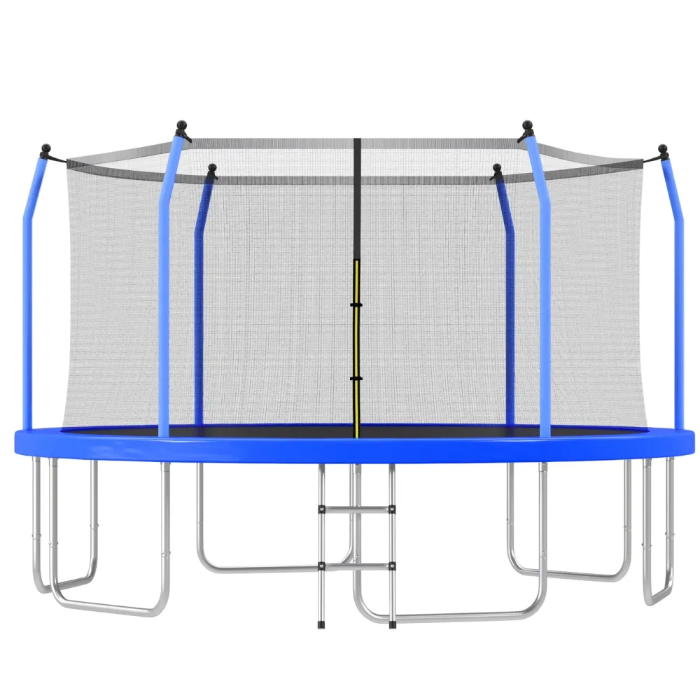Backyard Play 16ft 1500lbs heavy-duty