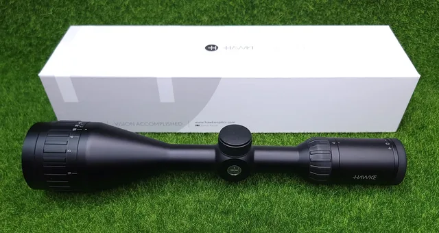 Scopes 1" adjustable black