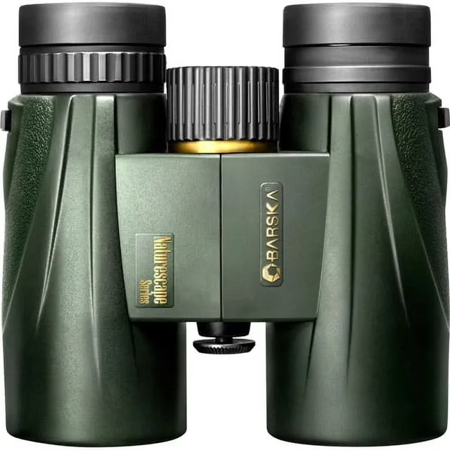 Binoculars 42mm 15.1mm waterproof