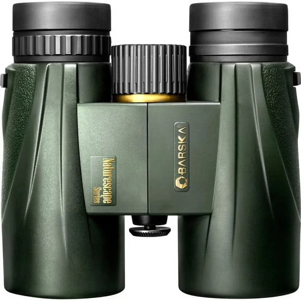 Binoculars 42mm 15.1mm waterproof