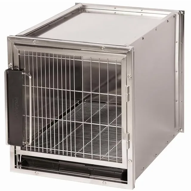 Crates & Gates