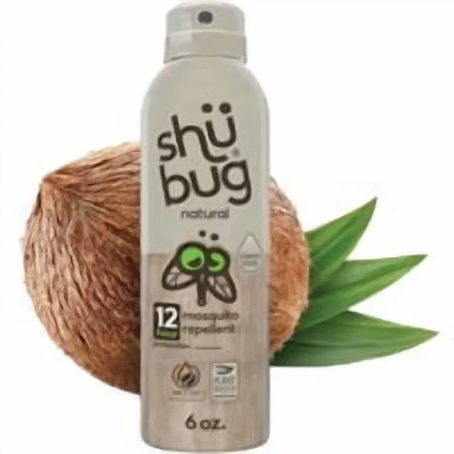 Insect Repellent