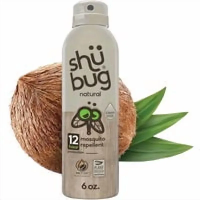 Insect Repellent