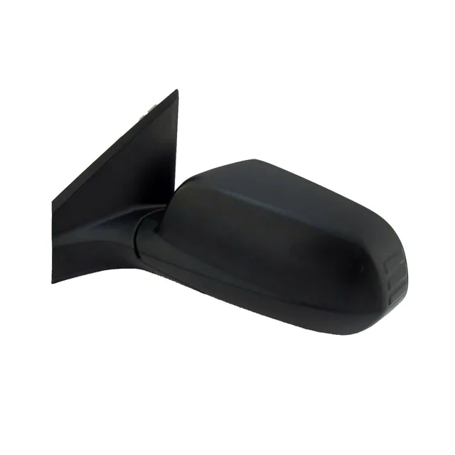 Mirror foldable