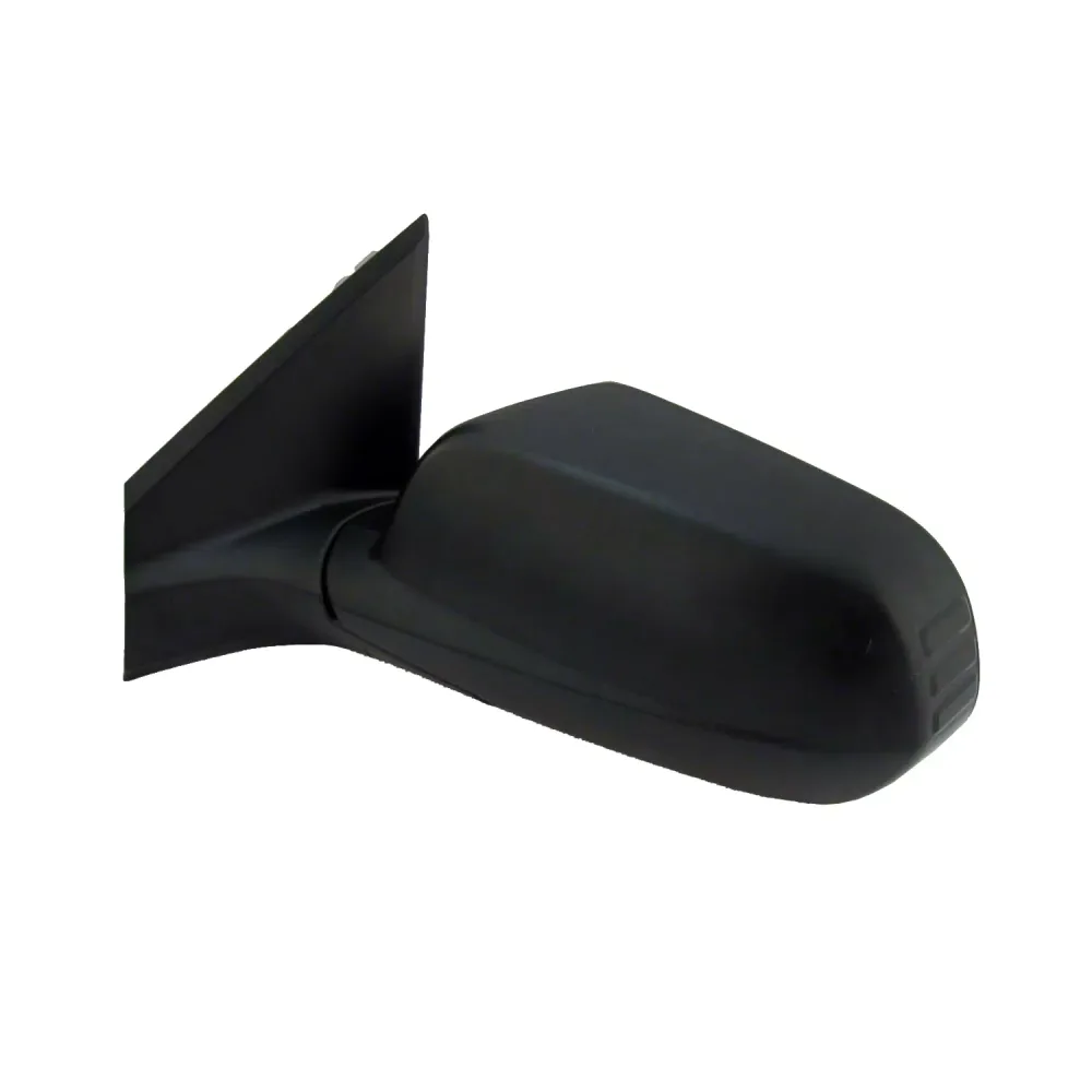 Mirror foldable