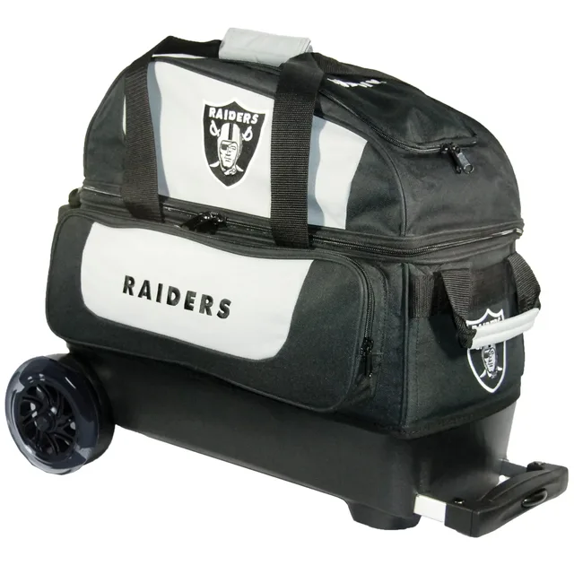 Bowling Bag black 36" locking